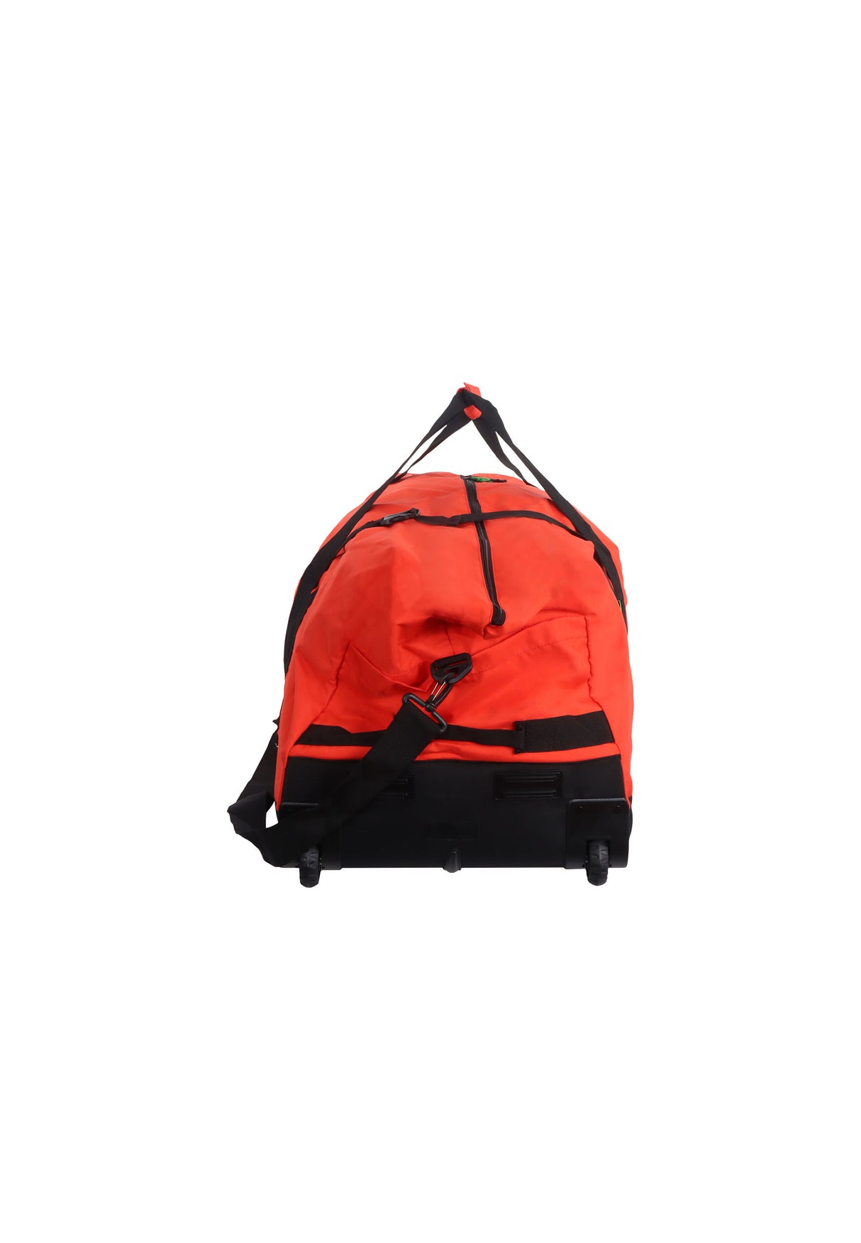 Bolsa plegable Drive XL 85cm | 85x58x40 cm | 1,65 kg | 197L | ruedas y asa superior