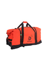 Bolsa plegable Drive XL 85cm | 85x58x40 cm | 1,65 kg | 197L | ruedas y asa superior