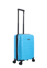Discovery Skyward Maleta Pequeña-Cabina Azul