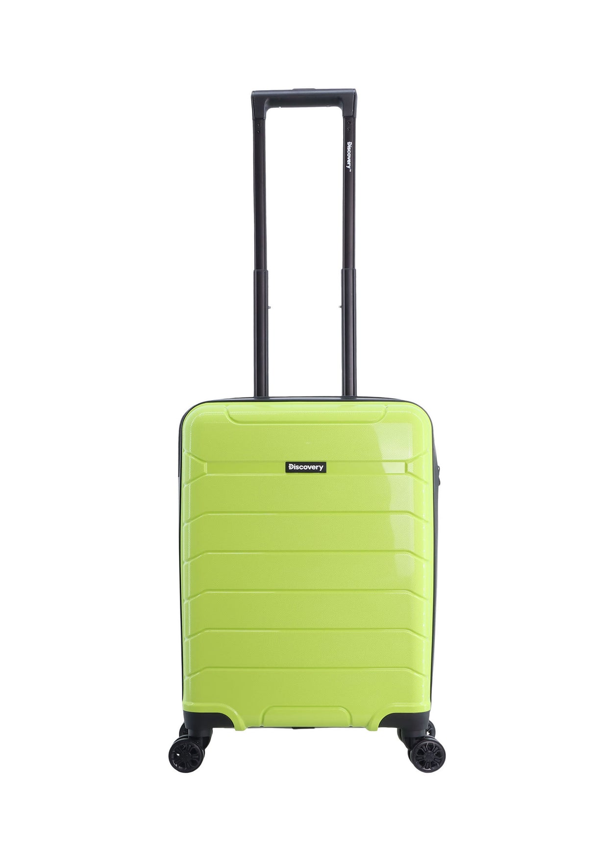 Maleta Pequeña - Cabina Skyward Verde|55x37x22 cm |41 L |2,7 kg