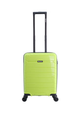 Maleta Pequeña - Cabina Skyward Verde|55x37x22 cm |41 L |2,7 kg