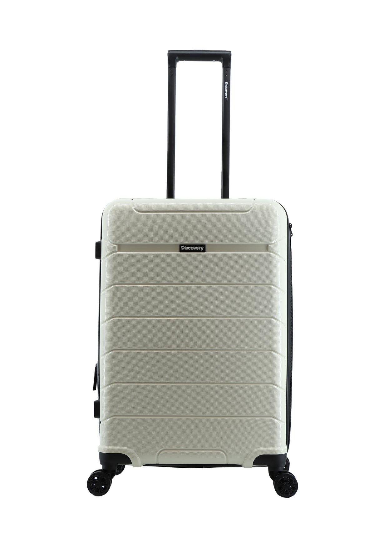 Maleta Mediana Skyward Blanco |65x43x27 cm |70 L |3,5 kg