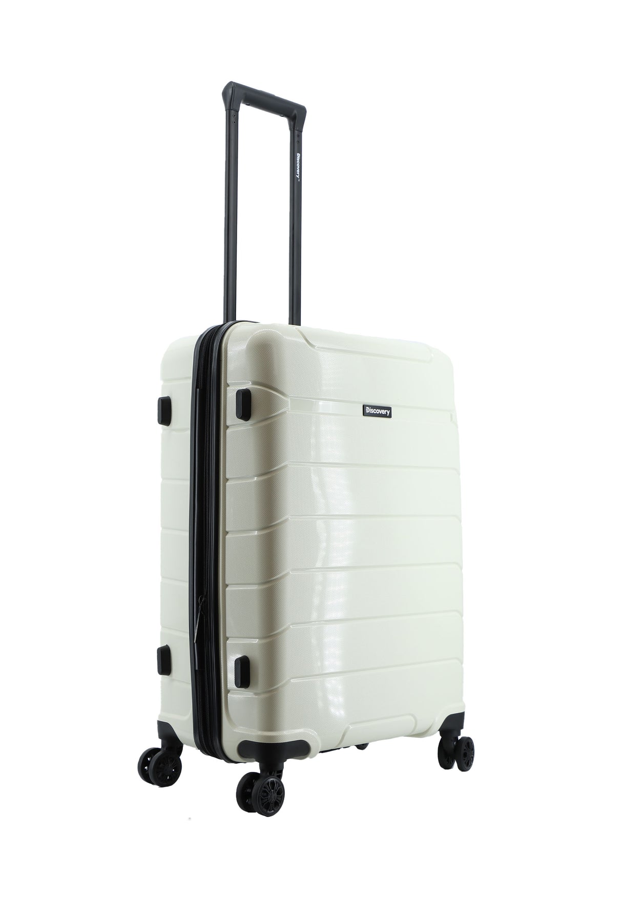 Maleta Mediana Skyward Blanco |65x43x27 cm |70 L |3,5 kg