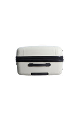 Maleta Mediana Skyward Blanco |65x43x27 cm |70 L |3,5 kg