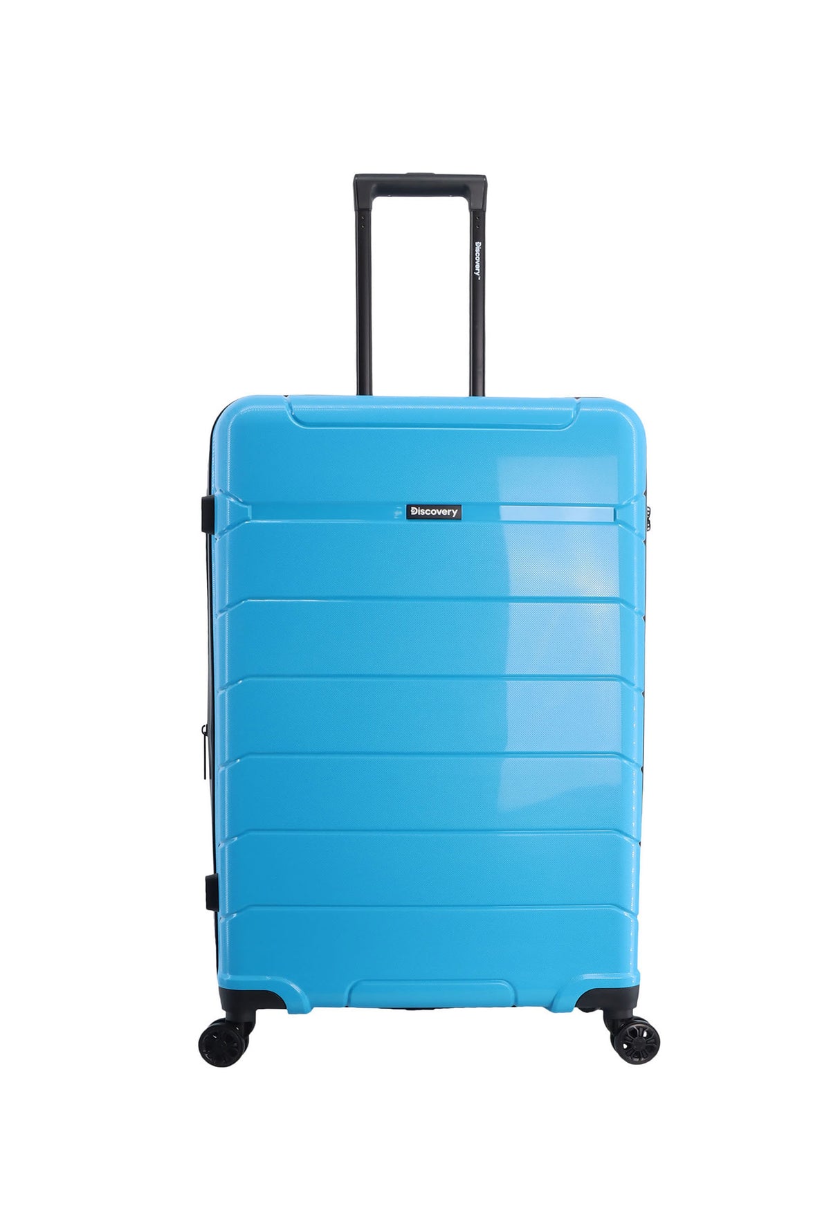 Discovery Skyward Maleta Mediana Azul