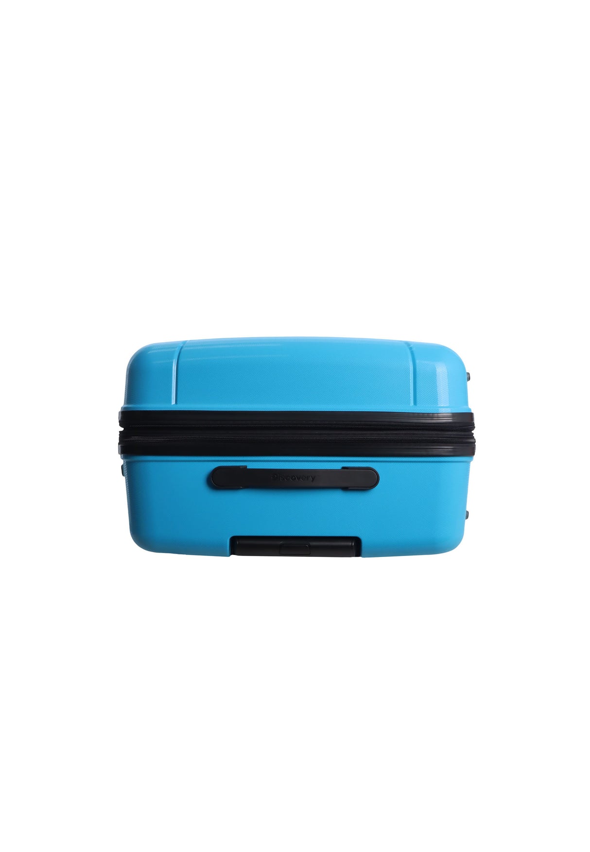 Discovery Skyward Maleta Mediana Azul