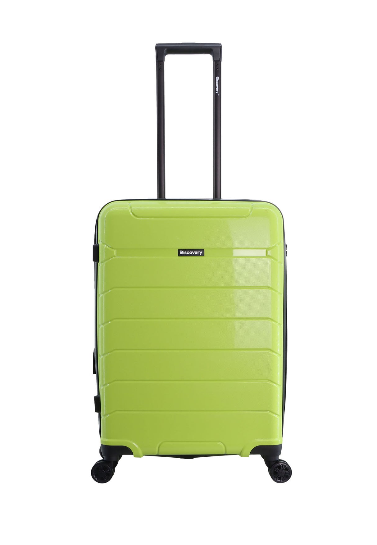 Maleta Mediana Skyward Verde |65x43x27 cm |70 L |3,5 kg