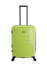 Maleta Mediana Skyward Verde |65x43x27 cm |70 L |3,5 kg