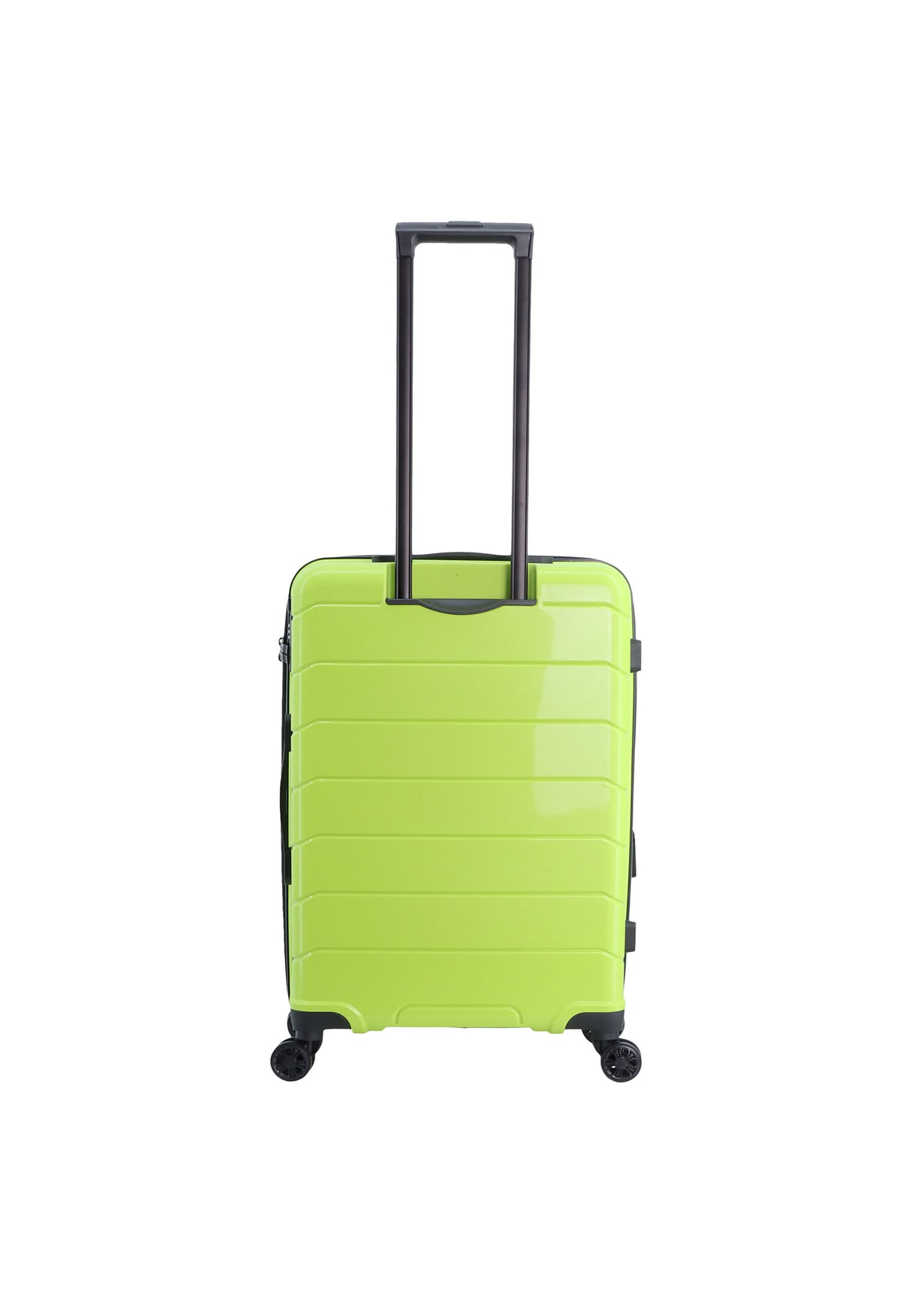 Maleta Mediana Skyward Verde |65x43x27 cm |70 L |3,5 kg