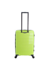 Maleta Mediana Skyward Verde |65x43x27 cm |70 L |3,5 kg