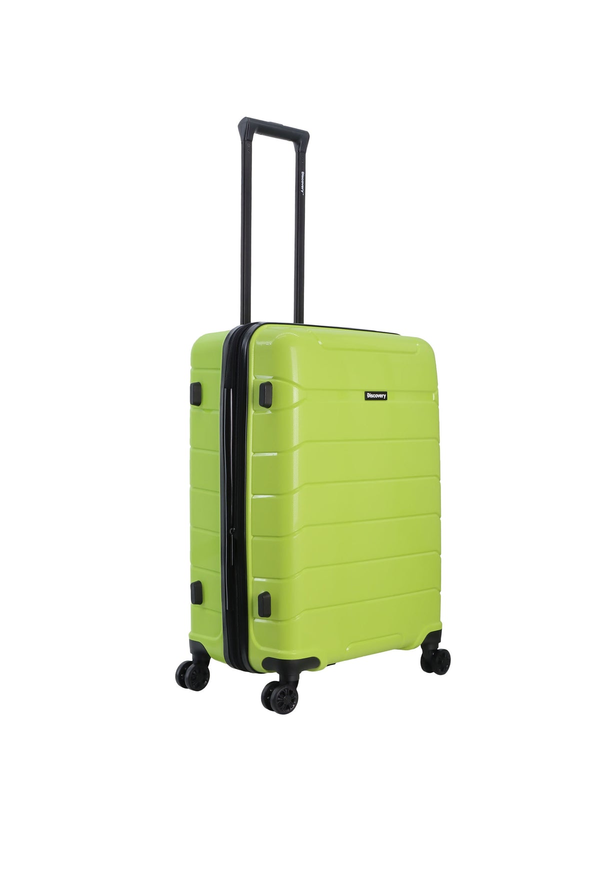 Maleta Mediana Skyward Verde |65x43x27 cm |70 L |3,5 kg