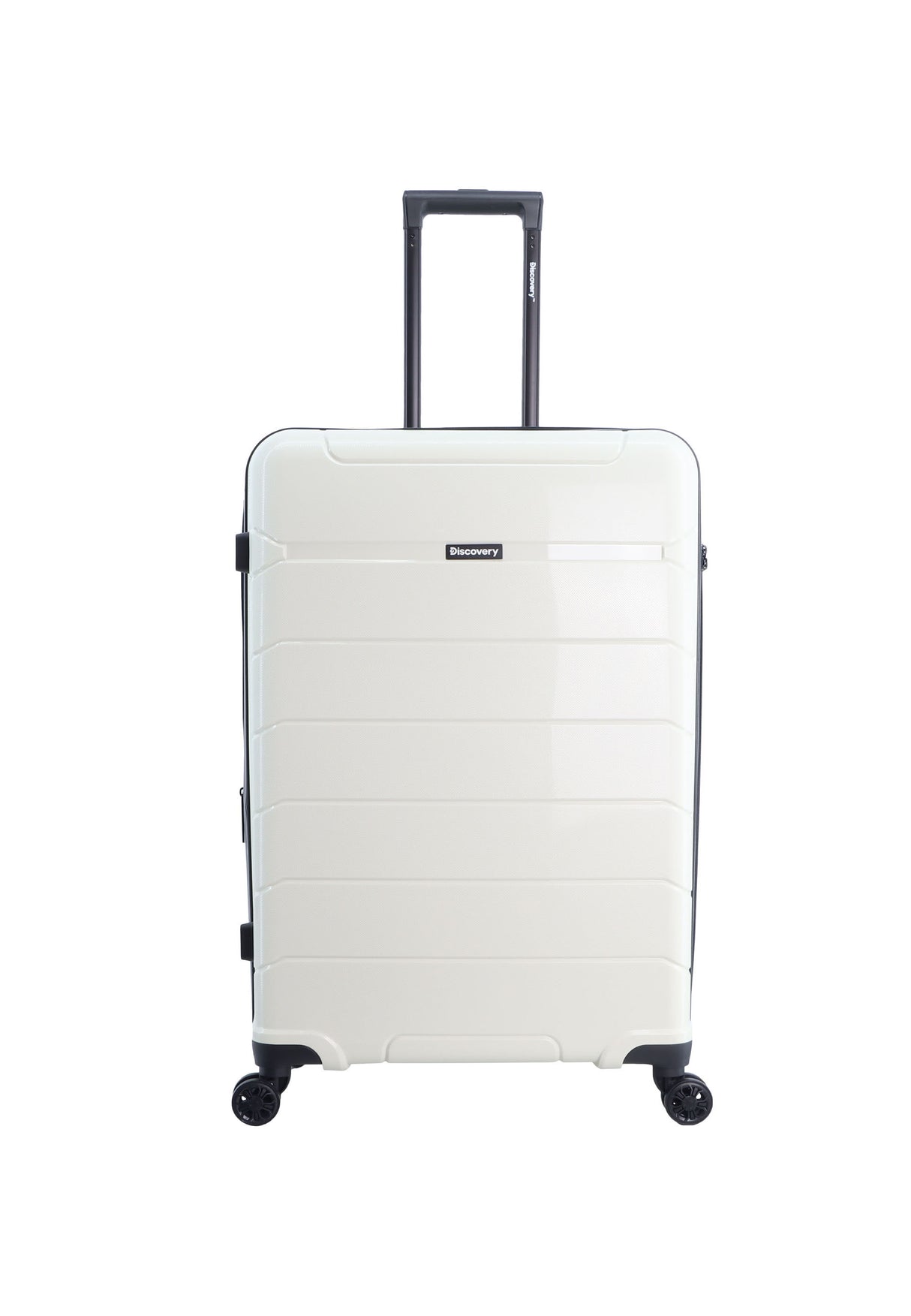 Maleta Grande Skyward Blanco|75x49x30 cm | 103 L| 4,5 kg