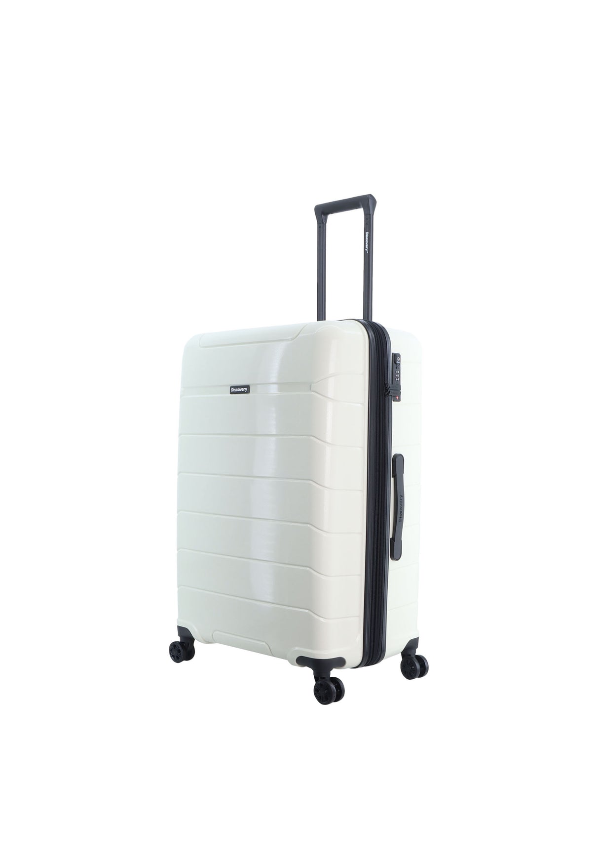 Maleta Grande Skyward Blanco|75x49x30 cm | 103 L| 4,5 kg