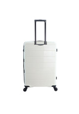Maleta Grande Skyward Blanco|75x49x30 cm | 103 L| 4,5 kg