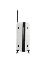 Maleta Grande Skyward Blanco|75x49x30 cm | 103 L| 4,5 kg