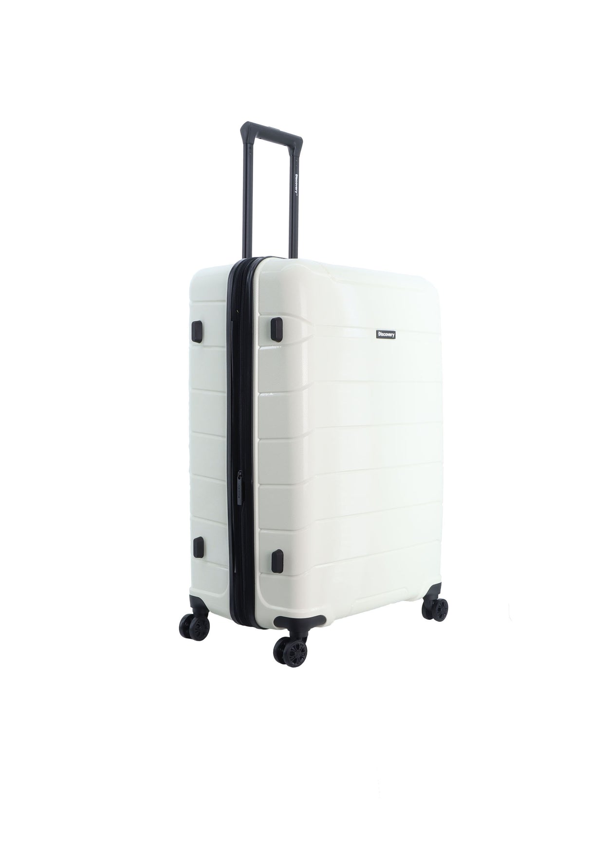 Maleta Grande Skyward Blanco|75x49x30 cm | 103 L| 4,5 kg