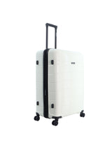 Maleta Grande Skyward Blanco|75x49x30 cm | 103 L| 4,5 kg