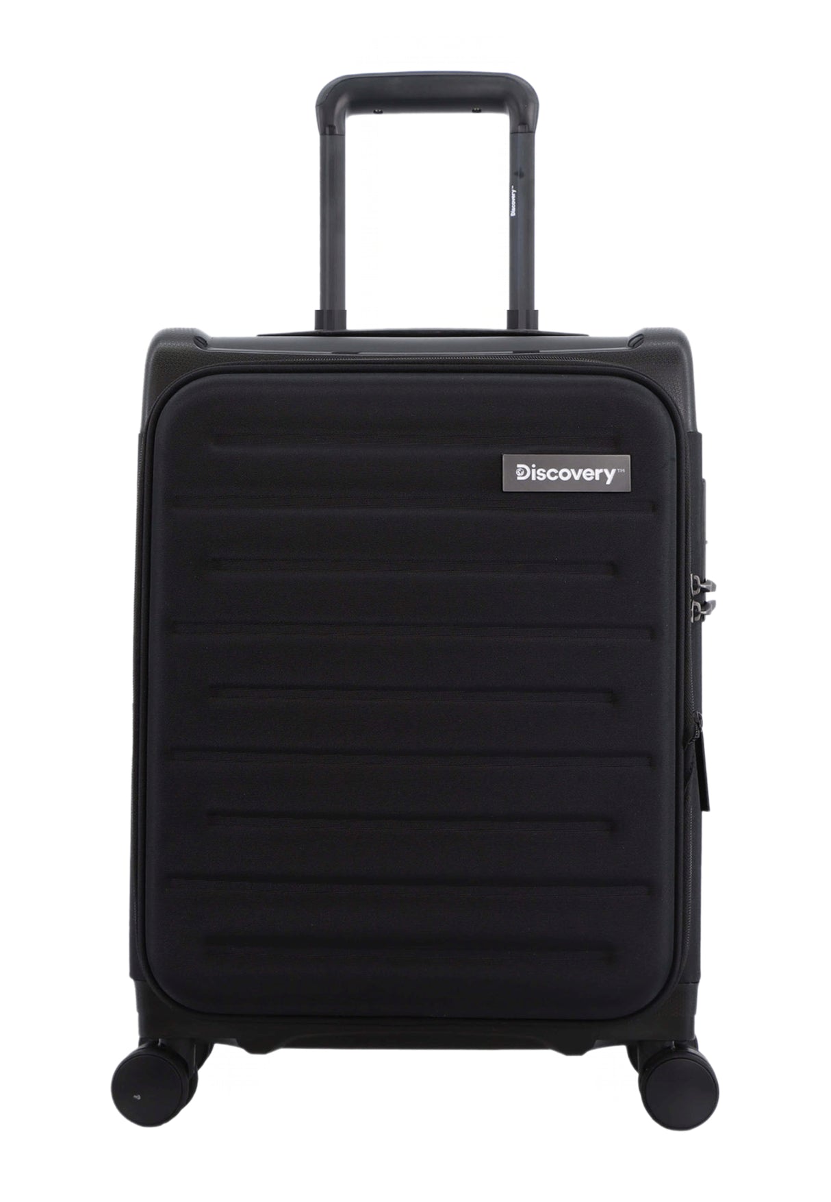 Motion Maleta Cabina con Compartimento para Portátil | 53x37x23 cm | 2,6 Kg | 45L
