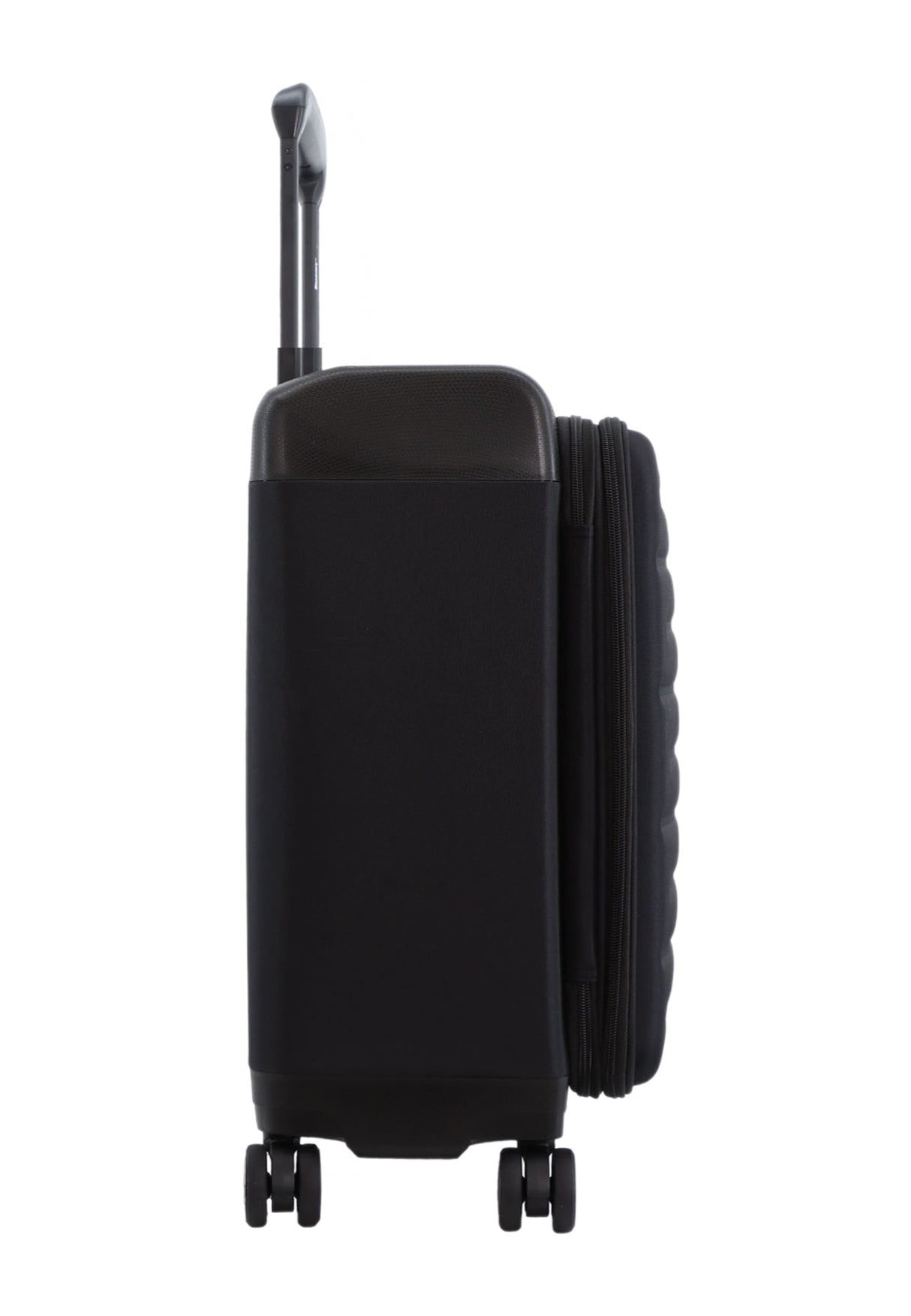Motion Maleta Cabina con Compartimento para Portátil | 53x37x23 cm | 2,6 Kg | 45L