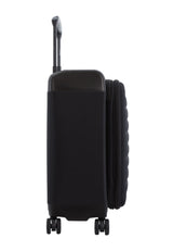 Motion Maleta Cabina con Compartimento para Portátil | 53x37x23 cm | 2,6 Kg | 45L