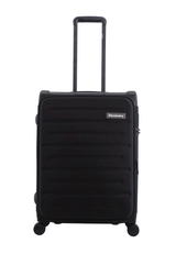Motion Maleta Mediana Negro |64x45x28 cm | 3,6 Kg | 46L