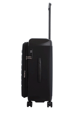 Motion Maleta Mediana Negro |64x45x28 cm | 3,6 Kg | 46L