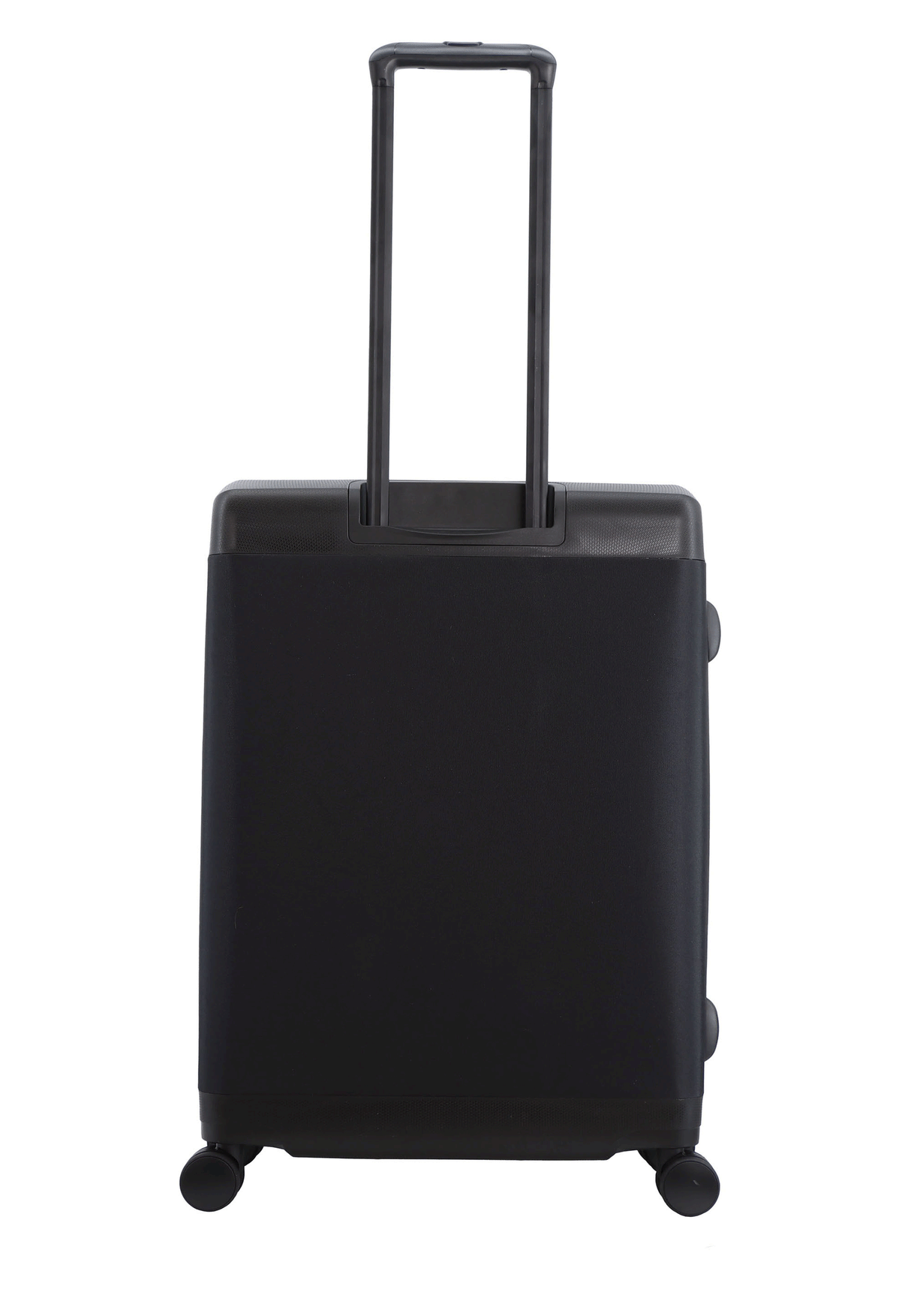 Motion Maleta Mediana Negro |64x45x28 cm | 3,6 Kg | 46L