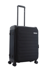 Motion Maleta Mediana Negro |64x45x28 cm | 3,6 Kg | 46L