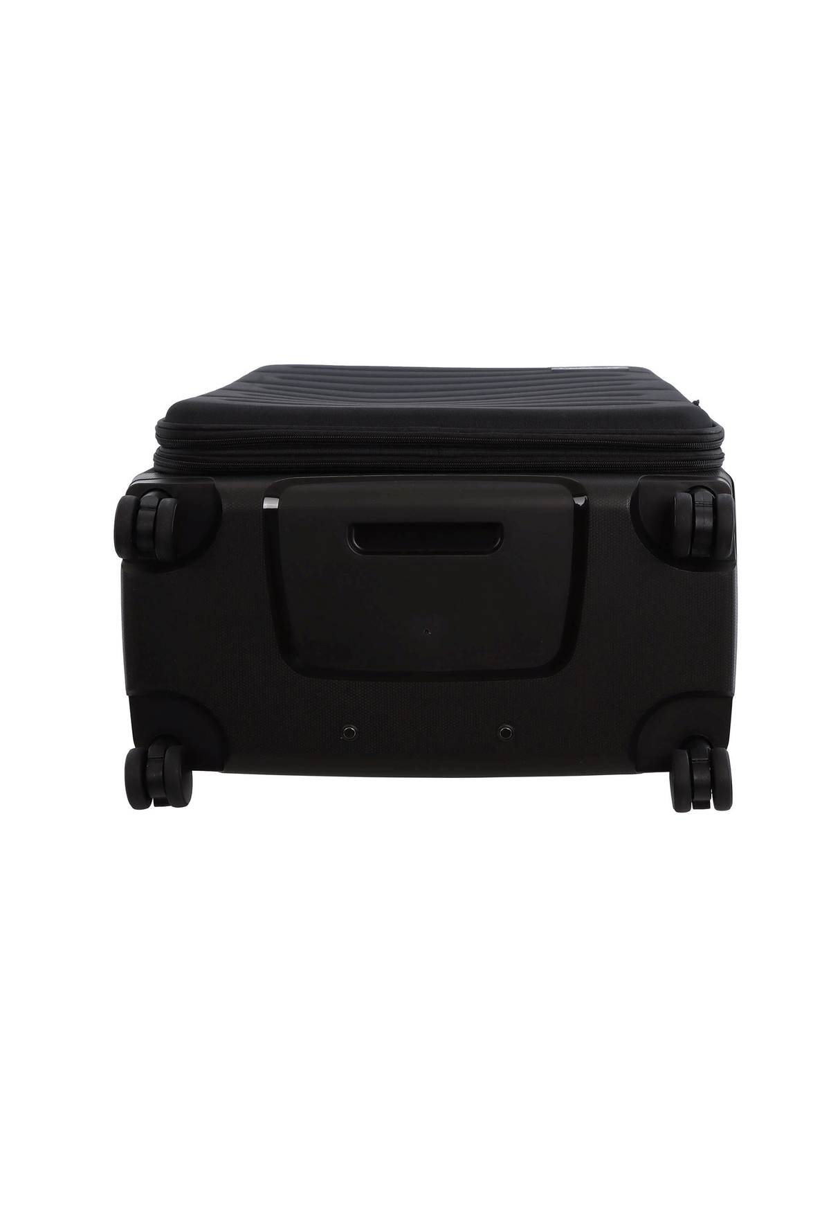 Motion Maleta Mediana Negro |64x45x28 cm | 3,6 Kg | 46L