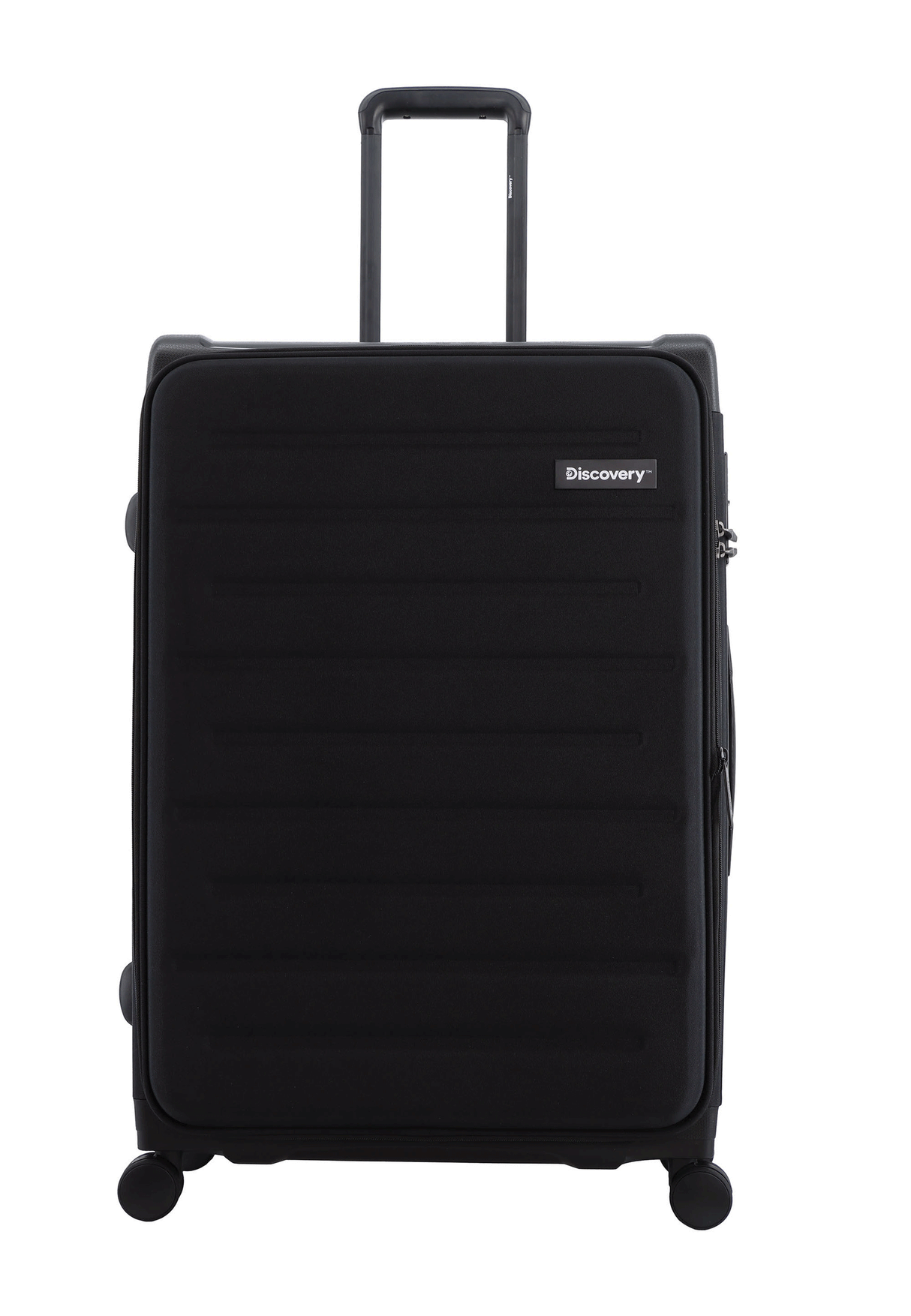 Motion Maleta Grande Negro | 75x50x31 cm | 4,2 Kg | 78L