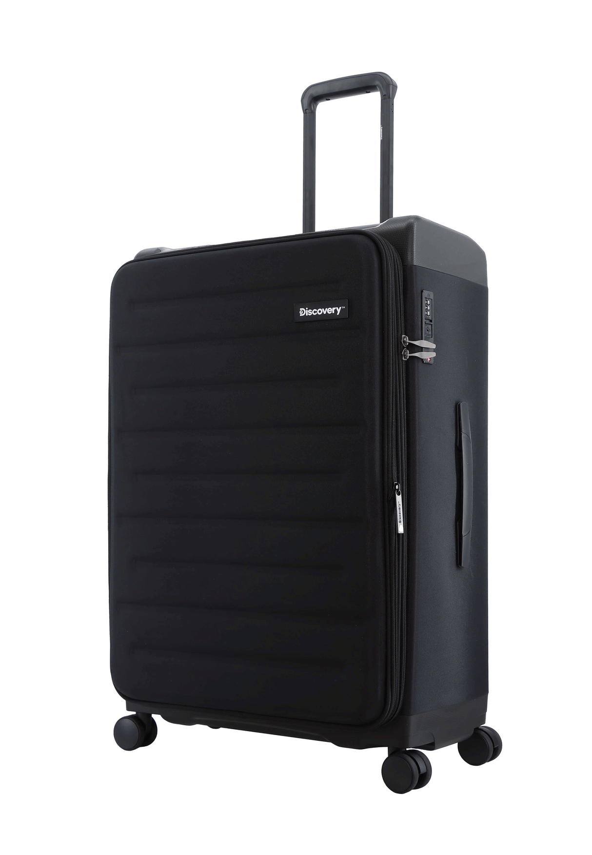 Motion Maleta Grande Negro | 75x50x31 cm | 4,2 Kg | 78L