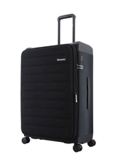 Motion Maleta Grande Negro | 75x50x31 cm | 4,2 Kg | 78L
