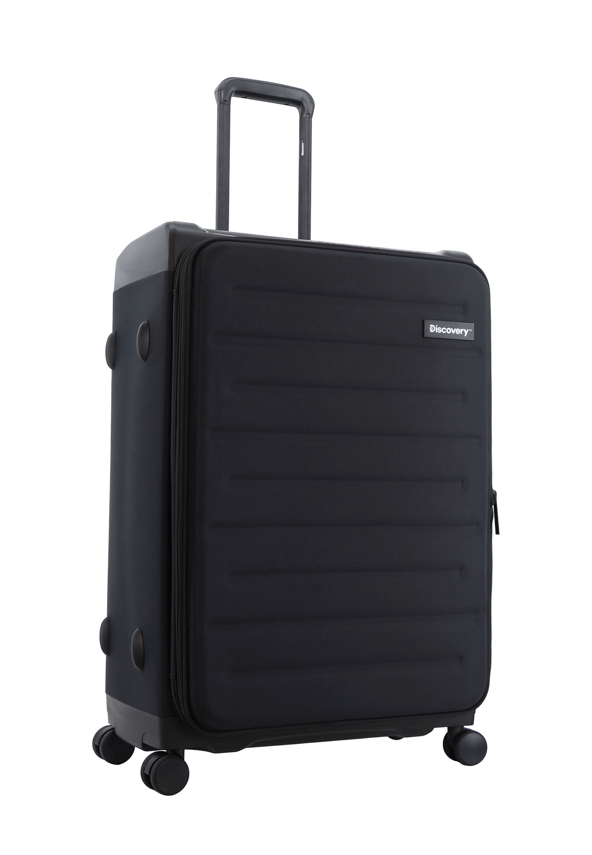 Motion Maleta Grande Negro | 75x50x31 cm | 4,2 Kg | 78L
