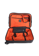 Camp Maleta Trolley Pequeña | 54,5x36,5x26,5 cm | 2,6 Kg | 53L