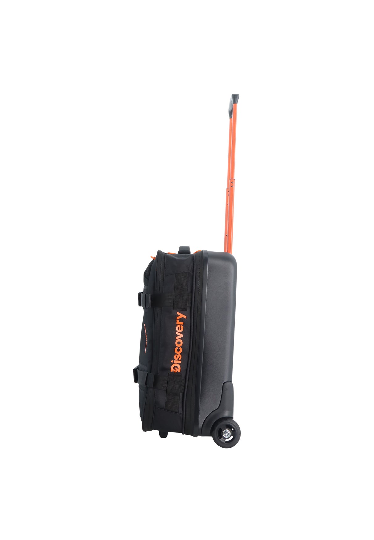 Camp Maleta Trolley Pequeña | 54,5x36,5x26,5 cm | 2,6 Kg | 53L