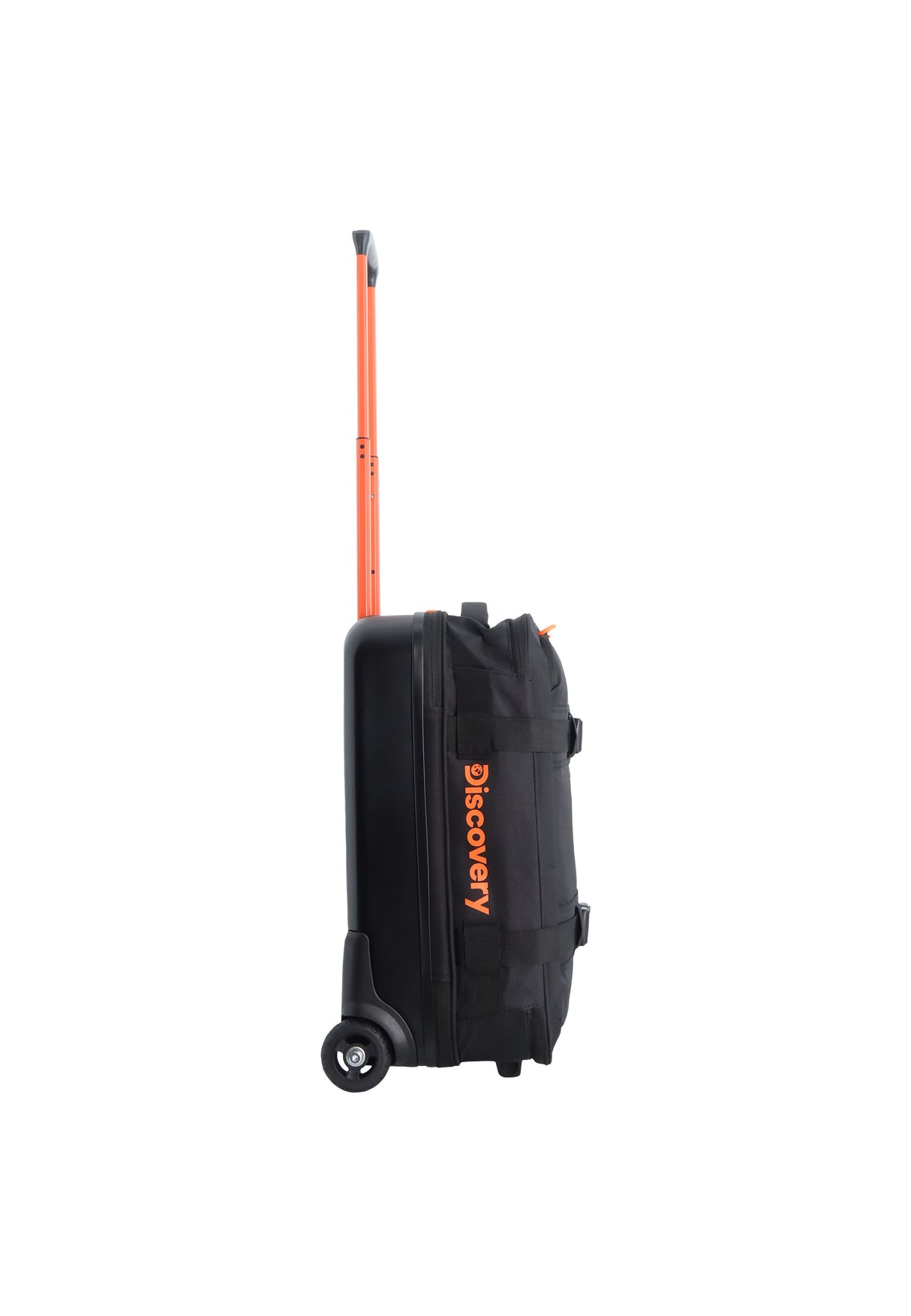 Camp Maleta Trolley Pequeña | 54,5x36,5x26,5 cm | 2,6 Kg | 53L
