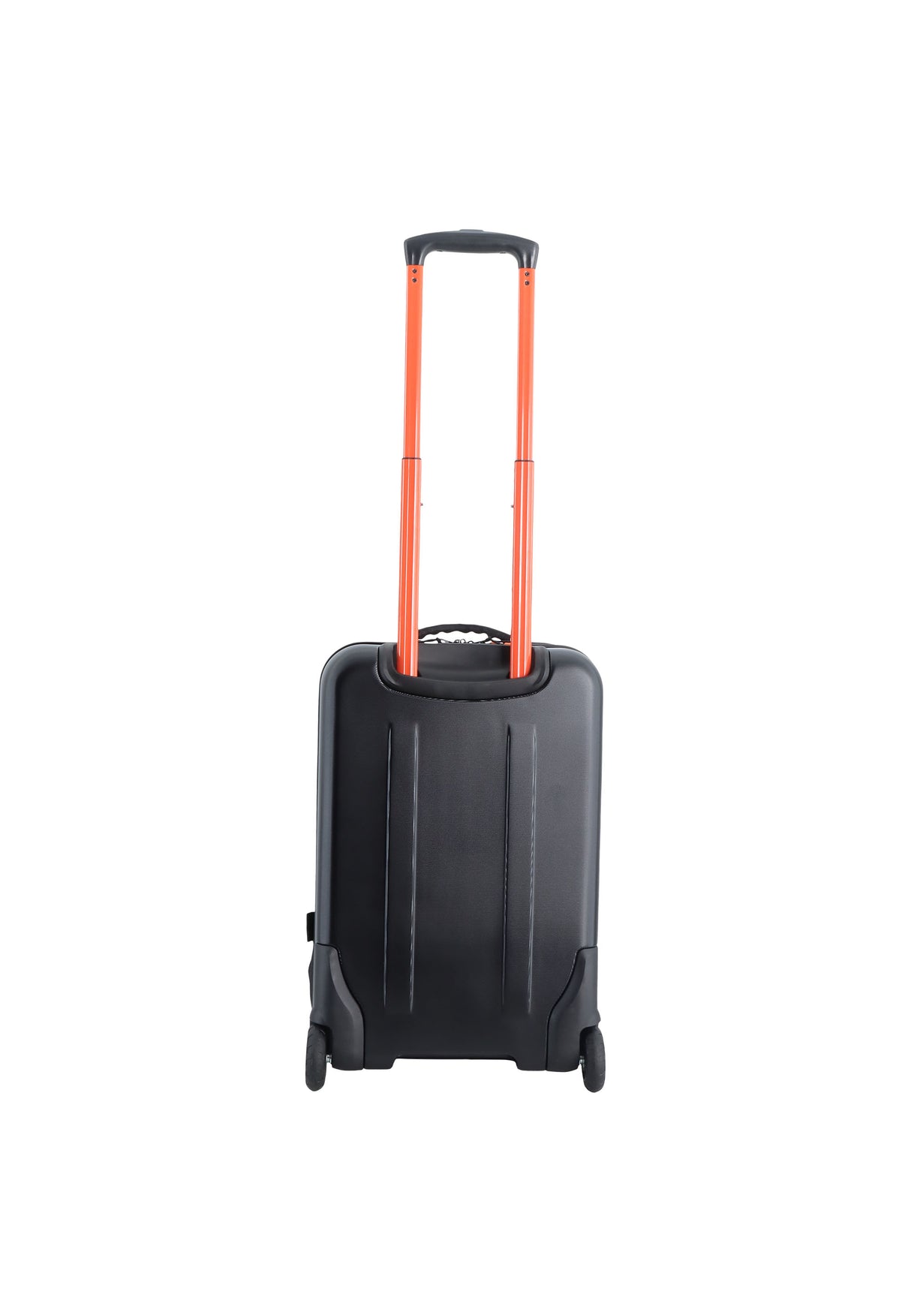 Camp Maleta Trolley Pequeña | 54,5x36,5x26,5 cm | 2,6 Kg | 53L