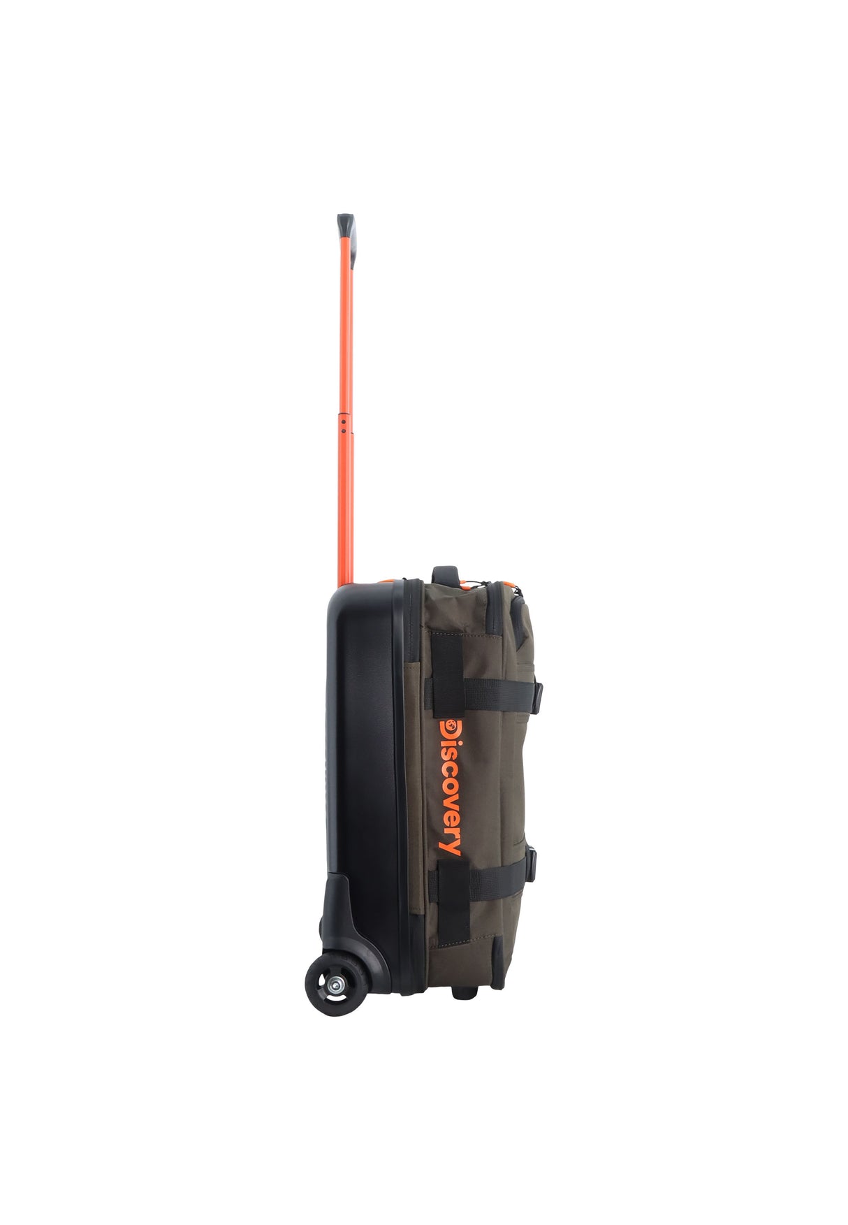 Camp Maleta Trolley Pequeña | 54,5x36,5x26,5 cm | 2,6 Kg | 53L