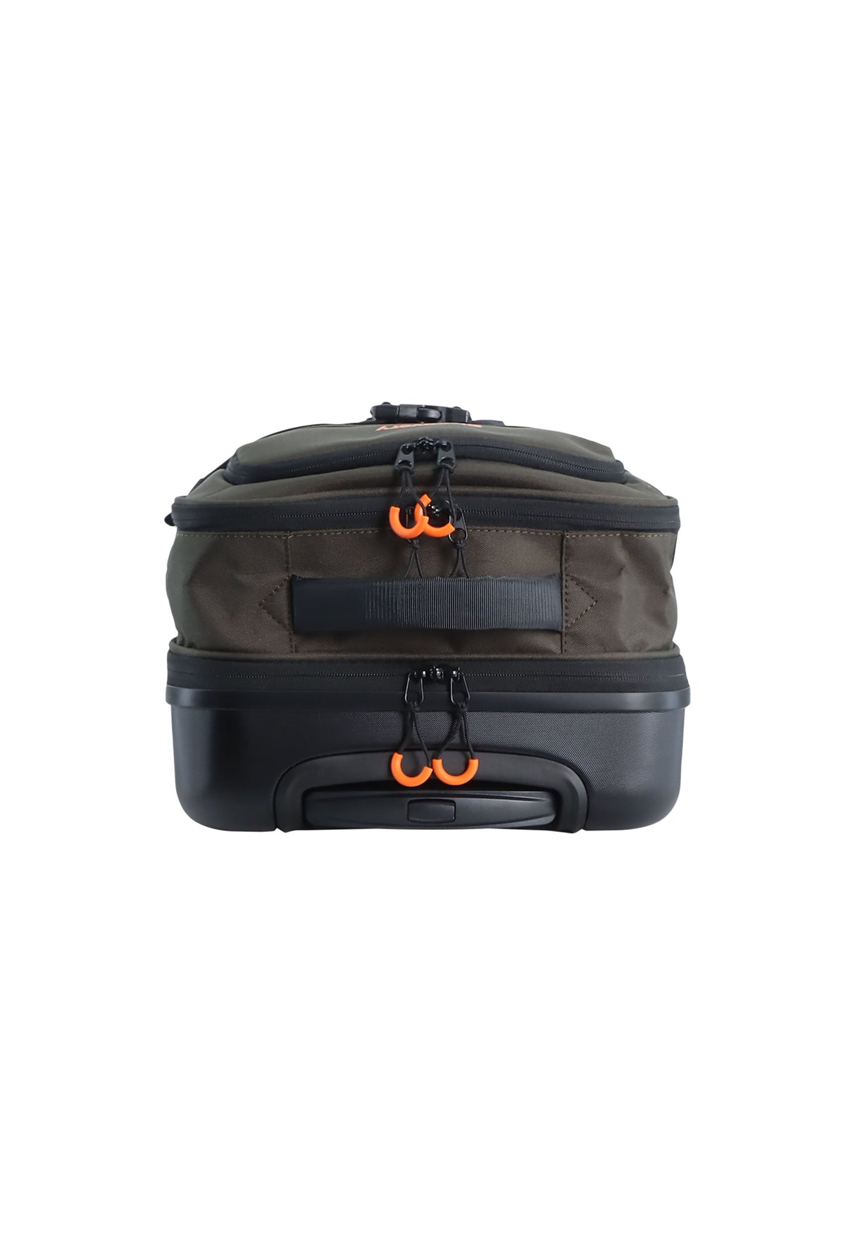 Camp Maleta Trolley Pequeña | 54,5x36,5x26,5 cm | 2,6 Kg | 53L