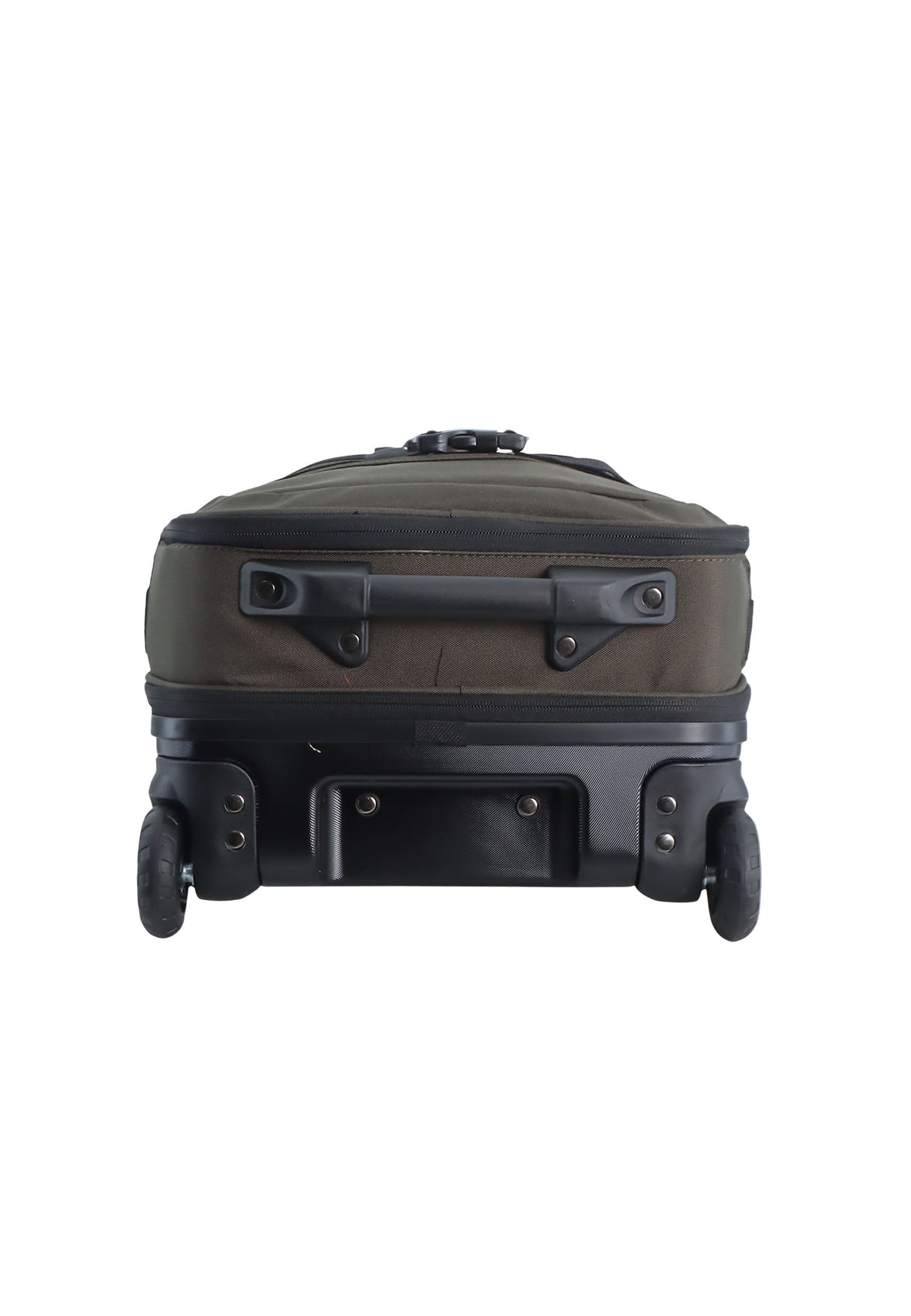 Camp Maleta Trolley Pequeña | 54,5x36,5x26,5 cm | 2,6 Kg | 53L