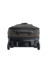 Camp Maleta Trolley Pequeña | 54,5x36,5x26,5 cm | 2,6 Kg | 53L