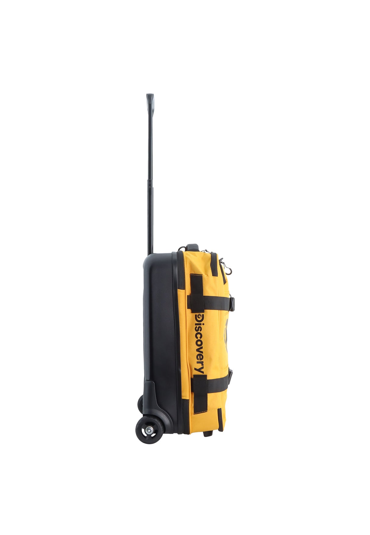 Camp Maleta Trolley Pequeña | 54,5x36,5x26,5 cm | 2,6 Kg | 53L