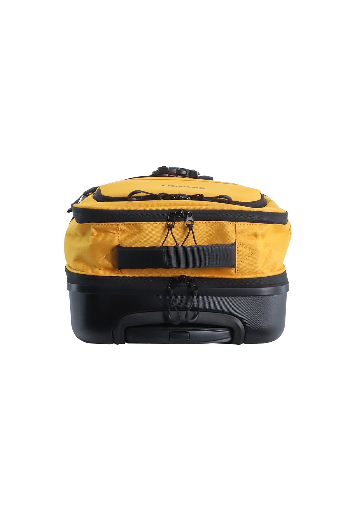 Camp Maleta Trolley Pequeña | 54,5x36,5x26,5 cm | 2,6 Kg | 53L