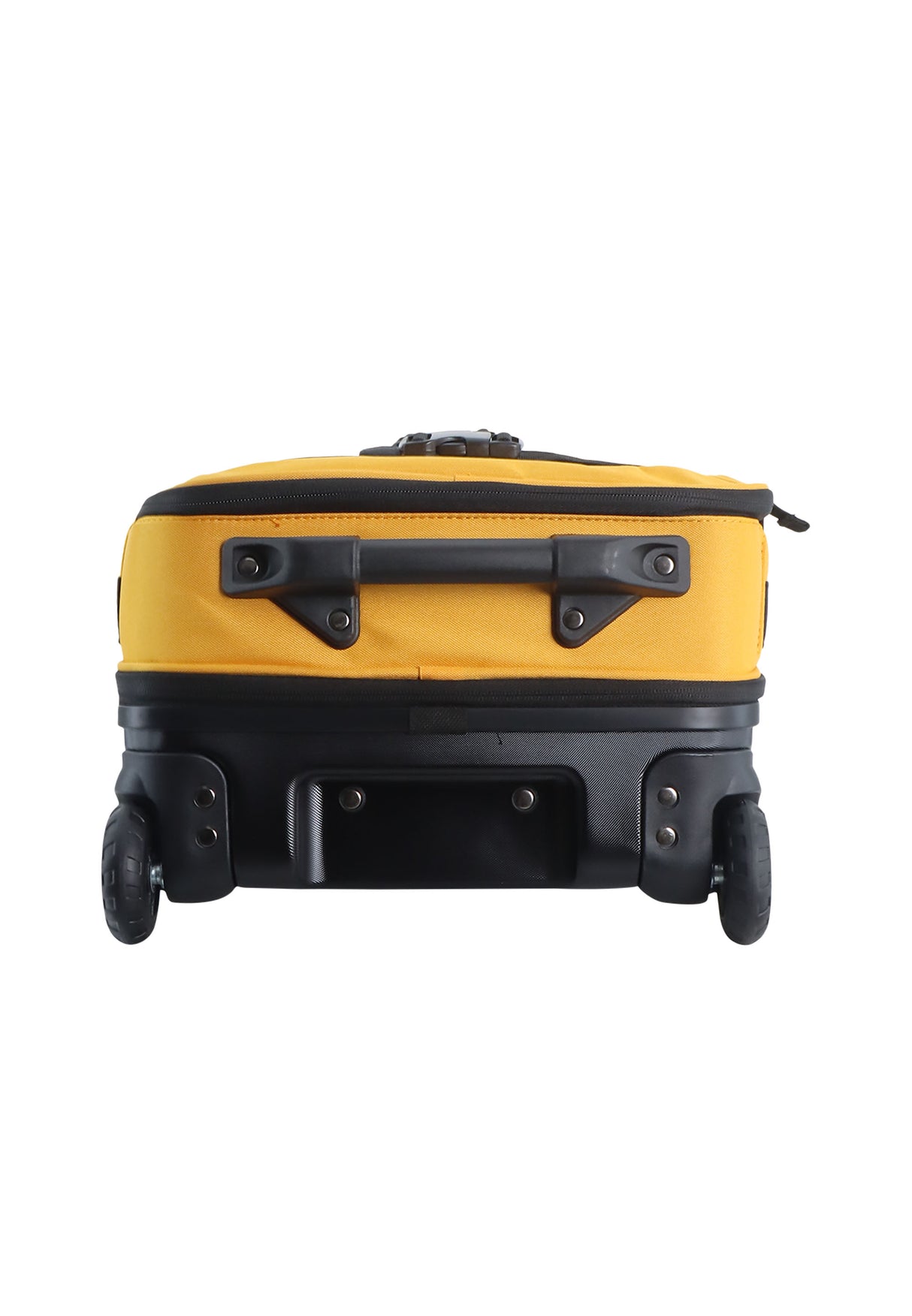 Camp Maleta Trolley Pequeña | 54,5x36,5x26,5 cm | 2,6 Kg | 53L