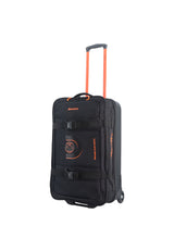Camp Maleta Trolley Mediana | 66,5x40x30,5 cm | 3 Kg | 81L