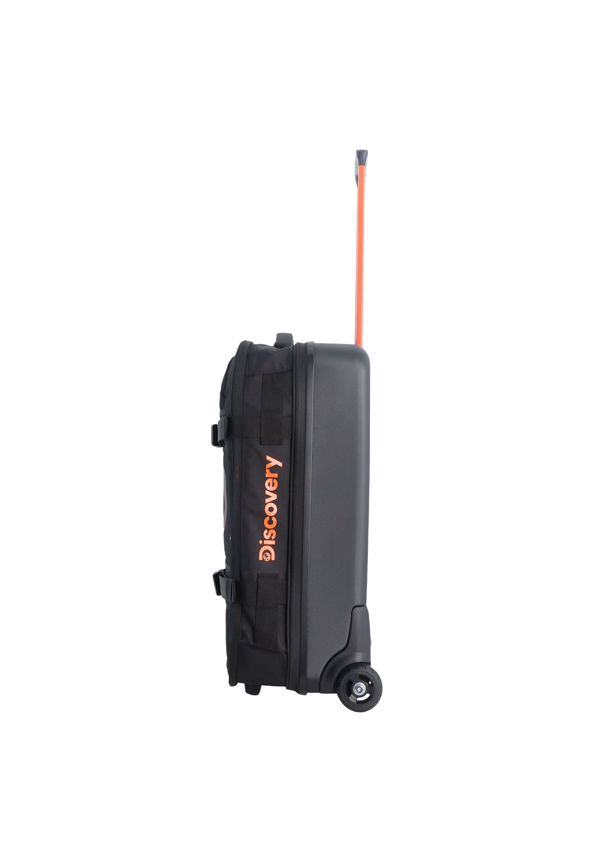 Camp Maleta Trolley Mediana | 66,5x40x30,5 cm | 3 Kg | 81L