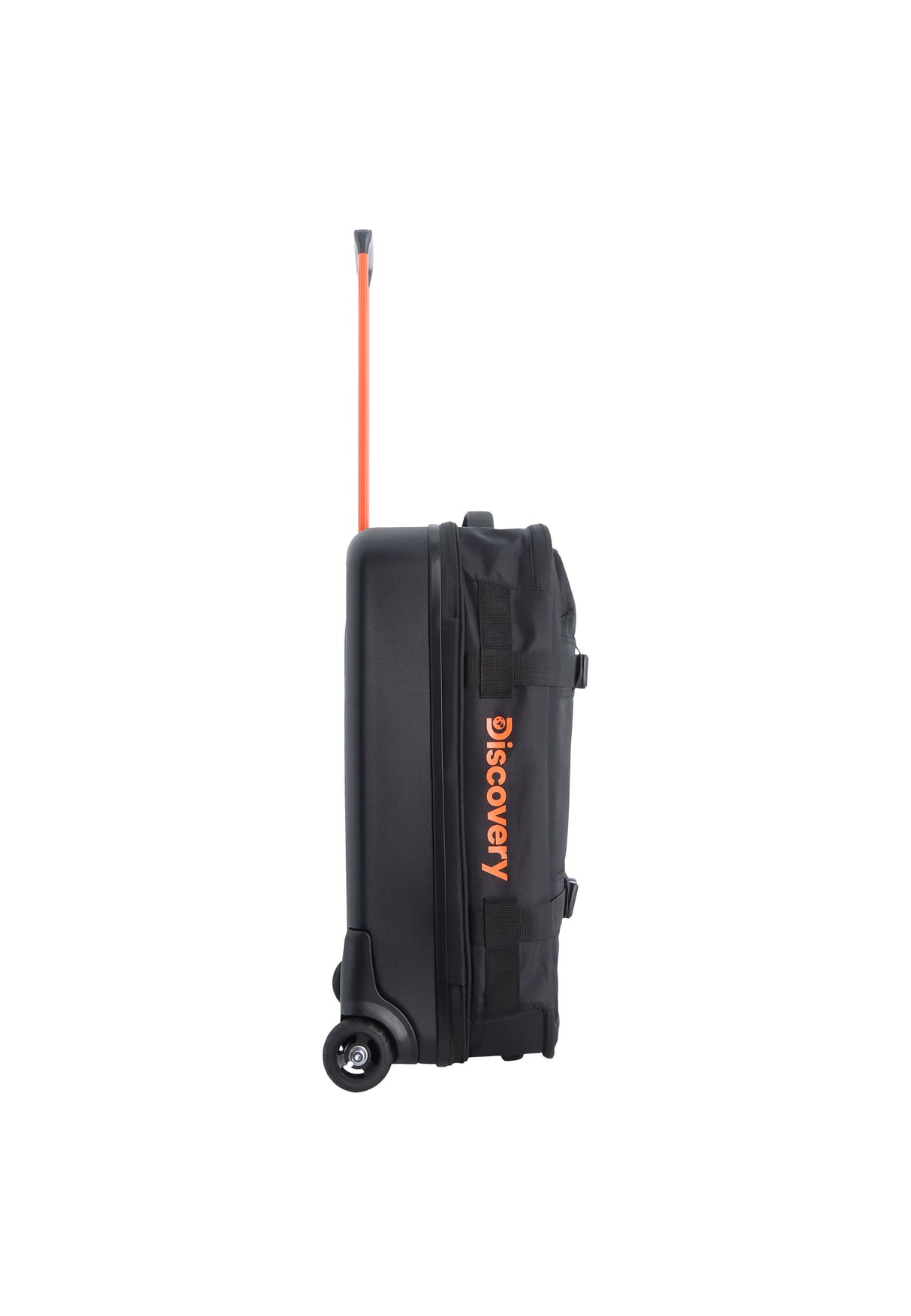 Camp Maleta Trolley Mediana | 66,5x40x30,5 cm | 3 Kg | 81L