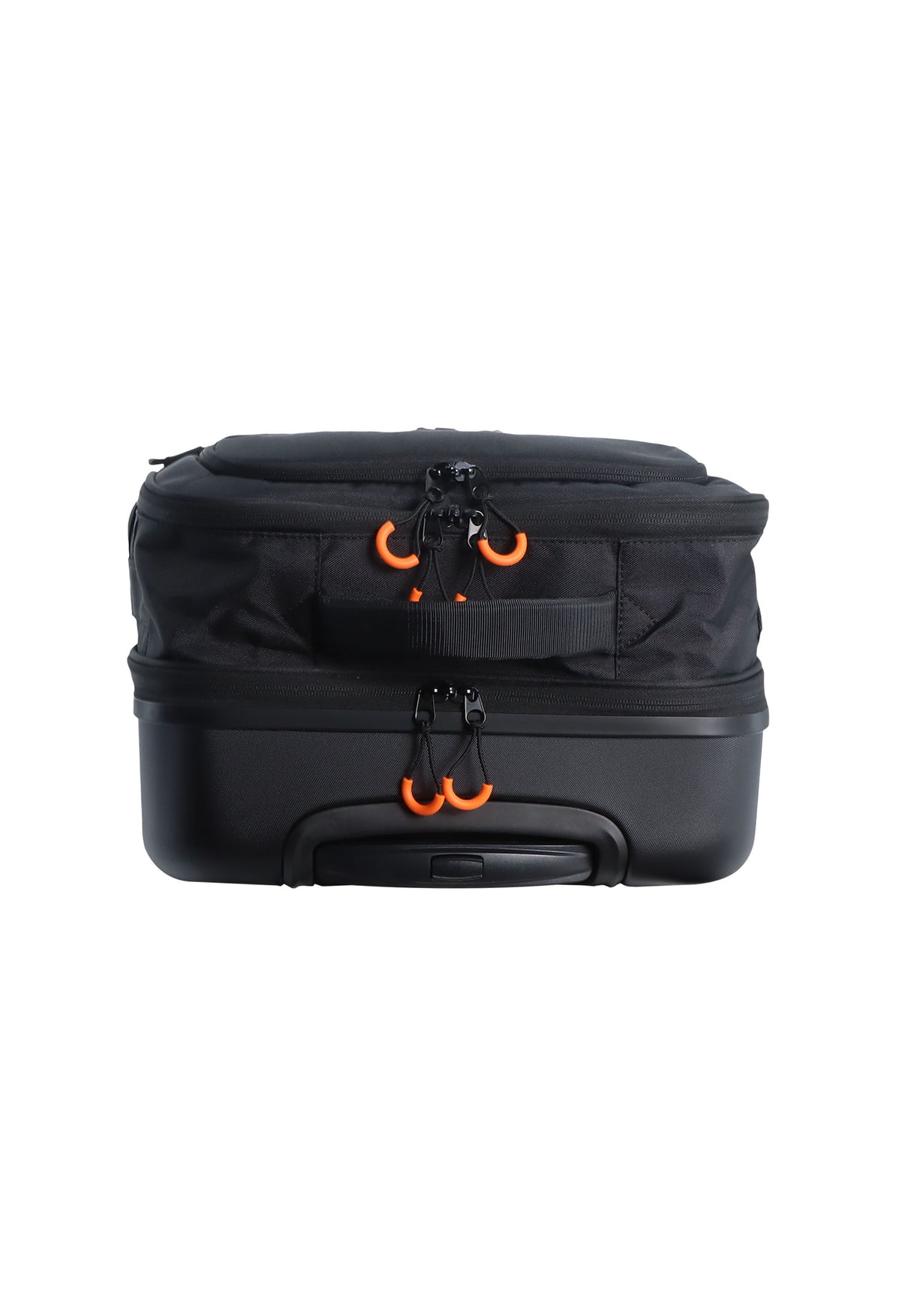 Camp Maleta Trolley Mediana | 66,5x40x30,5 cm | 3 Kg | 81L