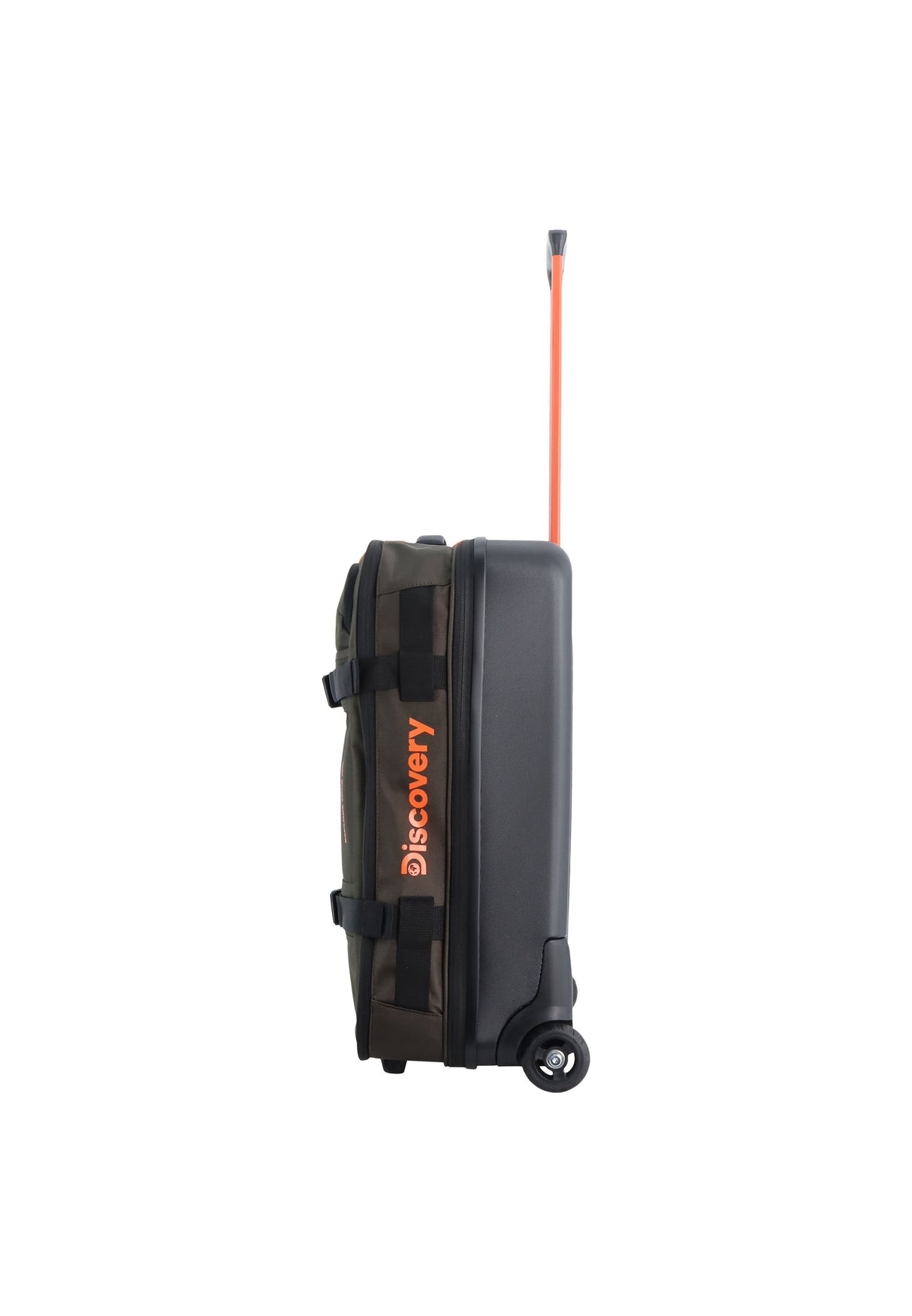 Camp Maleta Trolley Mediana | 66,5x40x30,5 cm | 3 Kg | 81L