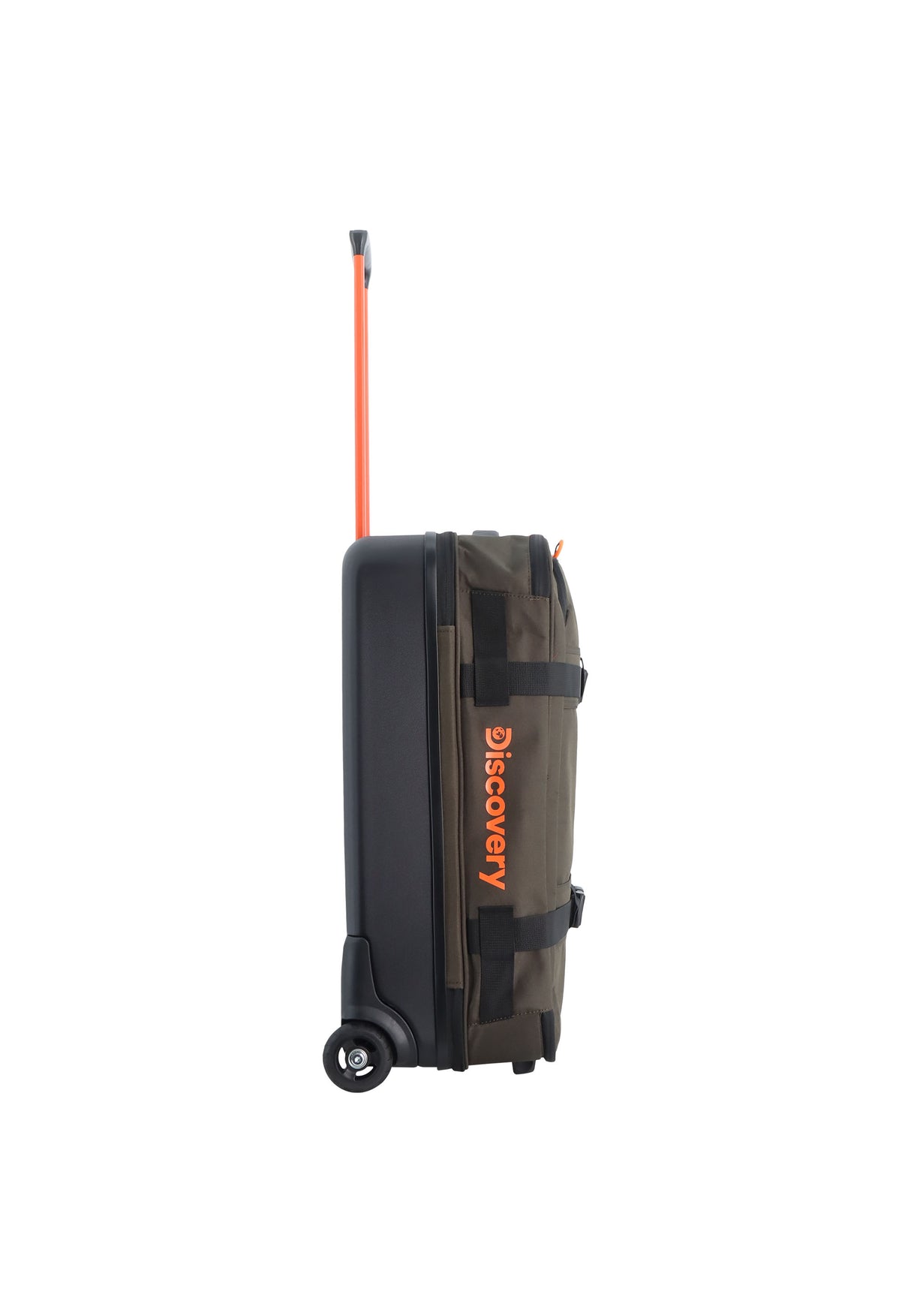 Camp Maleta Trolley Mediana | 66,5x40x30,5 cm | 3 Kg | 81L